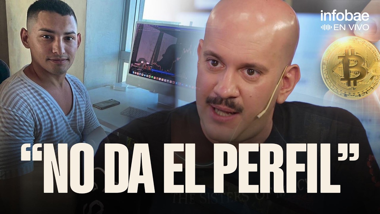 Declara el CÓMPLICE de PEQUEÑO J: 10 trabajos en BLANCO y MONOTRIBUTO al DÍA