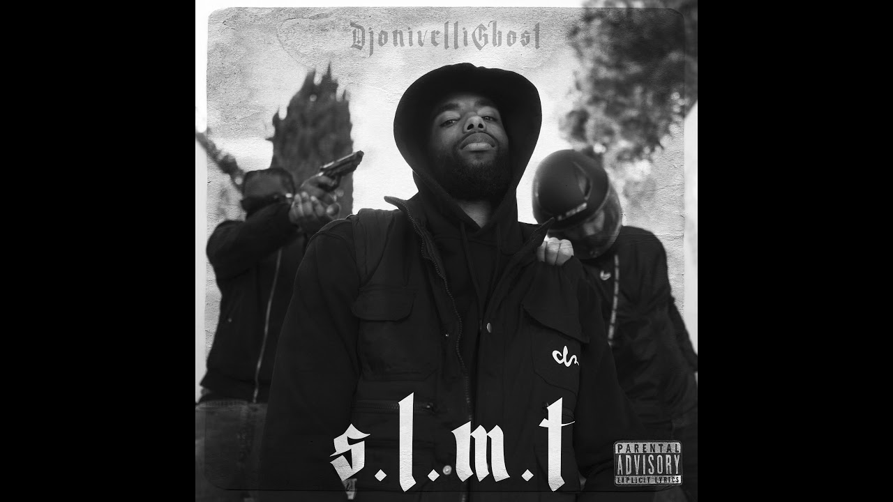 DjoniVelliGhost - Ca bali pena