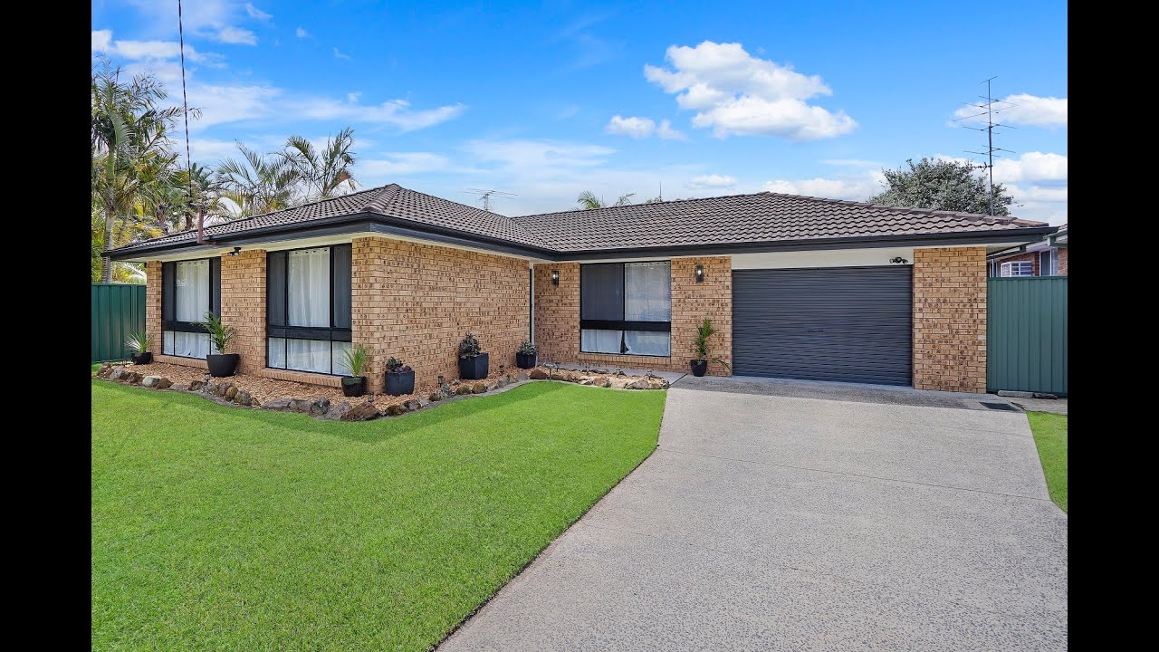 2 Canberry Close, Buff Point