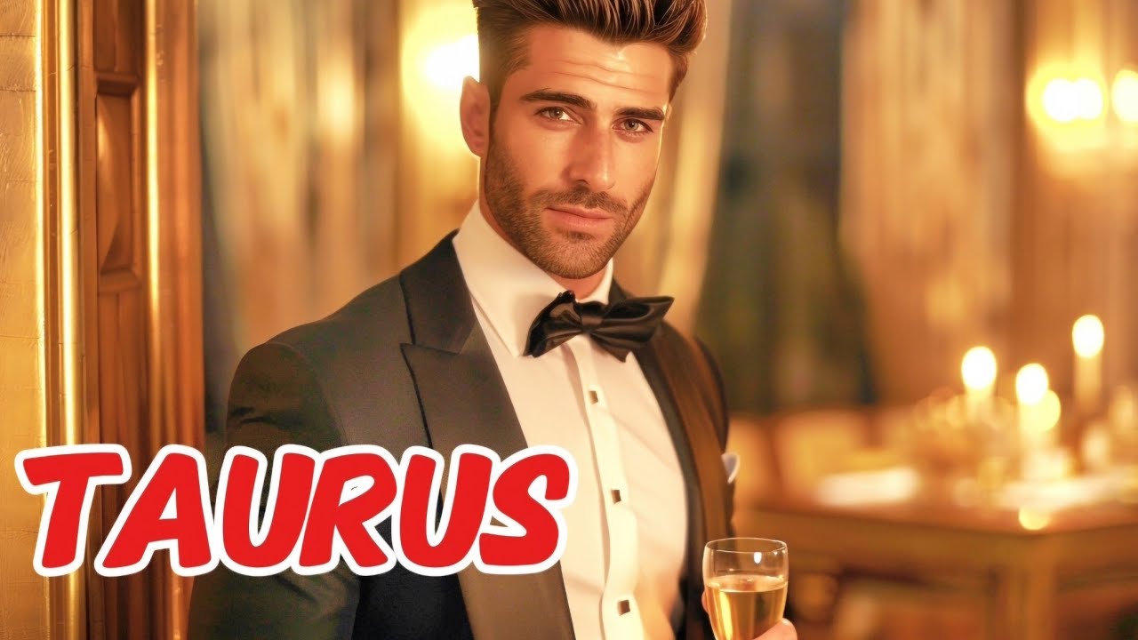 #TAURUS ♉️ 😎