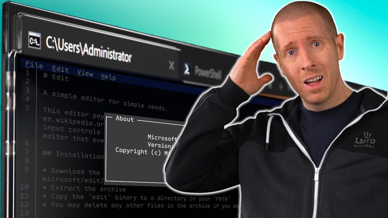 Новый текстовый редактор Microsoft