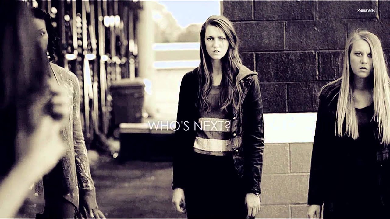 ▶ Mabekah & Klaroline [4x23] || Love The Way You Lie