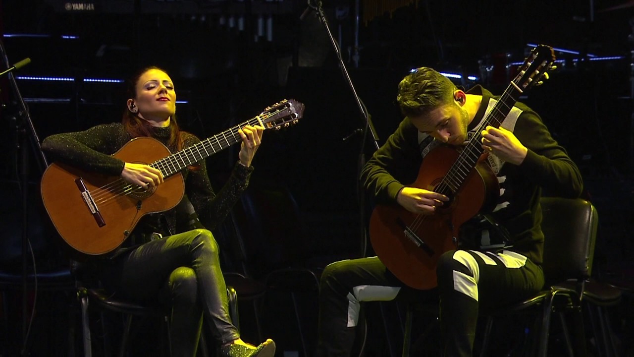 Earth Song - Michael Jackson (Guitar Version)