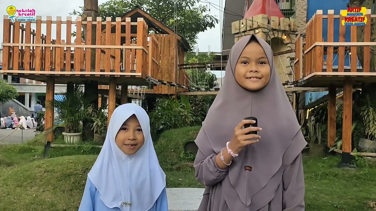 Darul Arqom kelas 1&2 1447 H