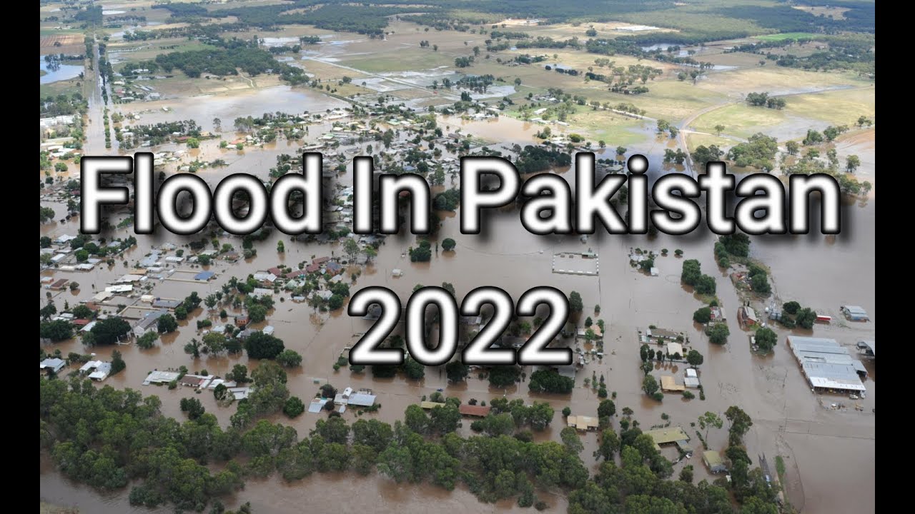 FLOOD PAKISTAN TODAY 2022 | WHAT SHOULD WE DO | PODCAST | GUFTAGO