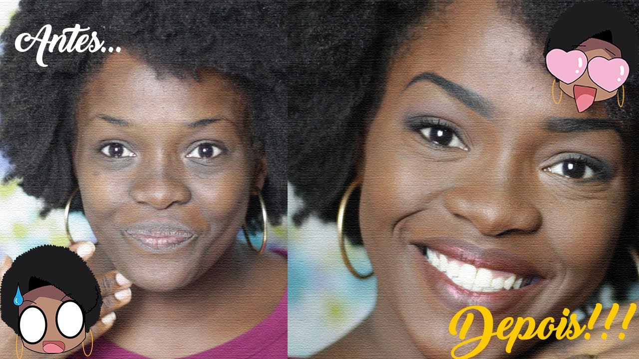 Do Lixo ao Luxo  | Pele Negra