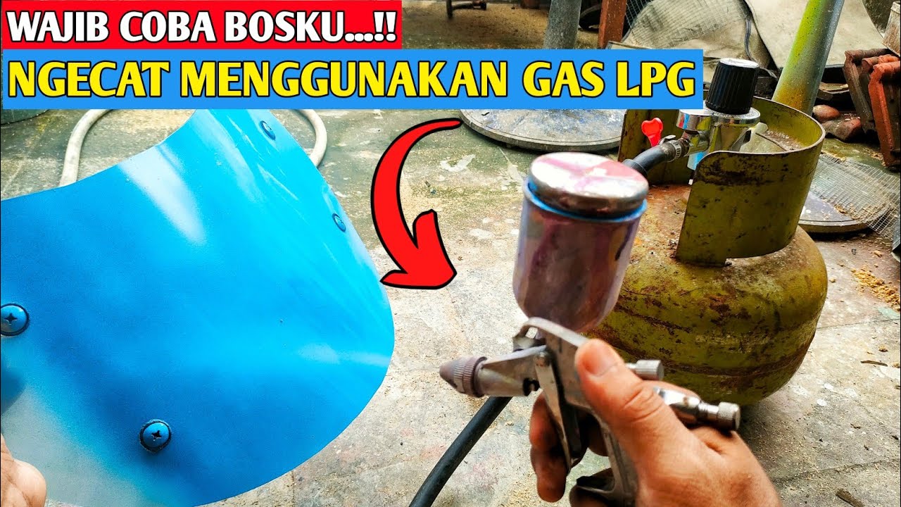 ПОЧЕМУ Я ЭТОГО РАНЬШЕ НЕ ЗНАЛ? РИСУЕМ С ИСПОЛЬЗОВАНИЕМ СЖИЖЕННОГО ГАЗА || Креативные идеи