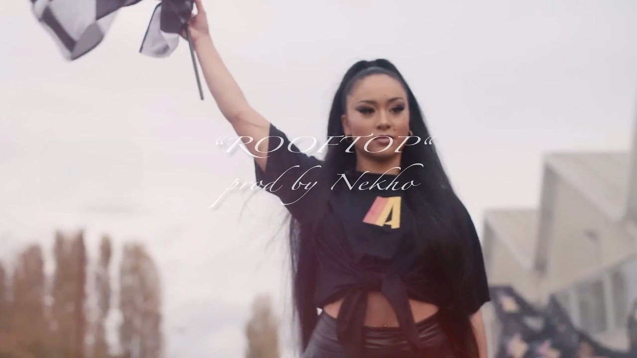 [FREE FOR PROFIT] SCH x JuL x RAF Camora "ROOFTOP"