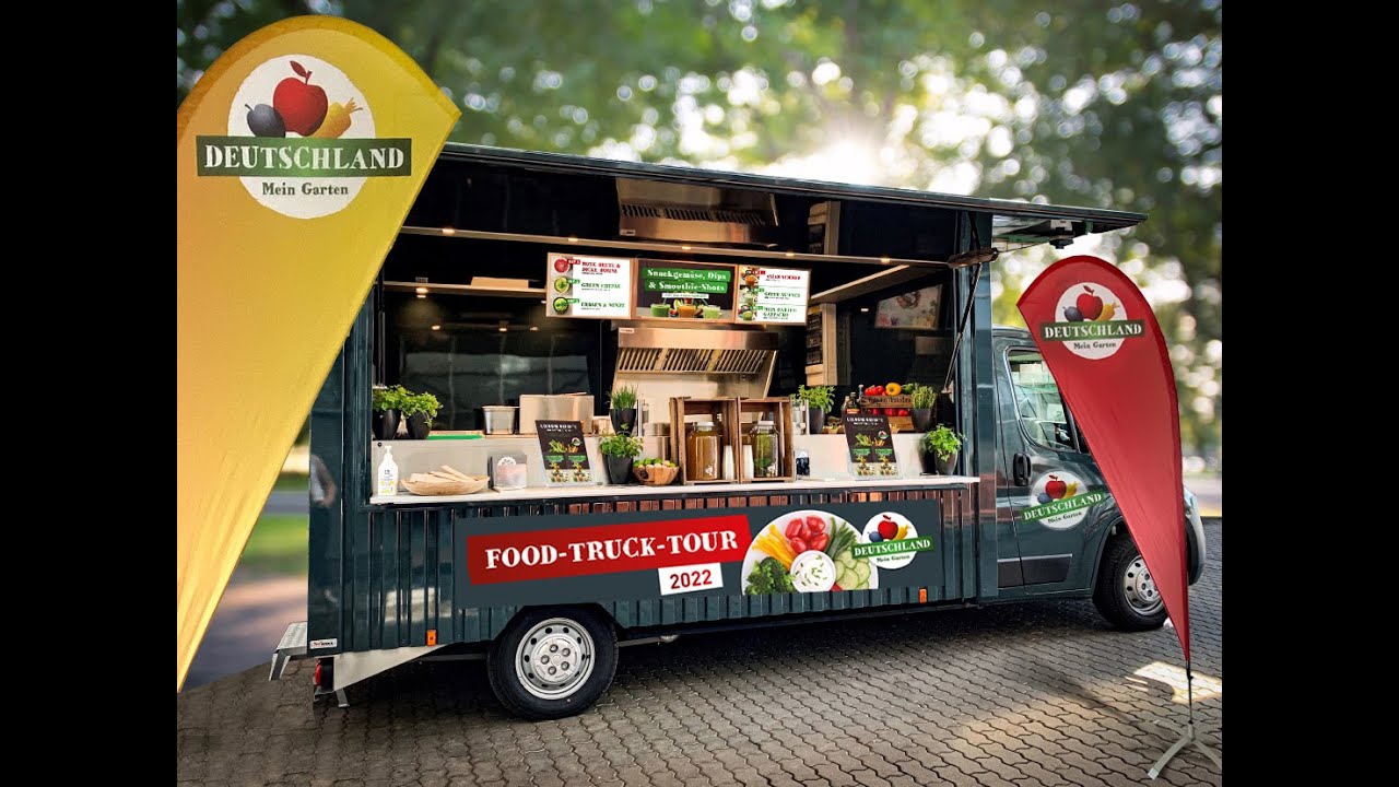 Mit Snack-Gemüse fängt man Foodies!