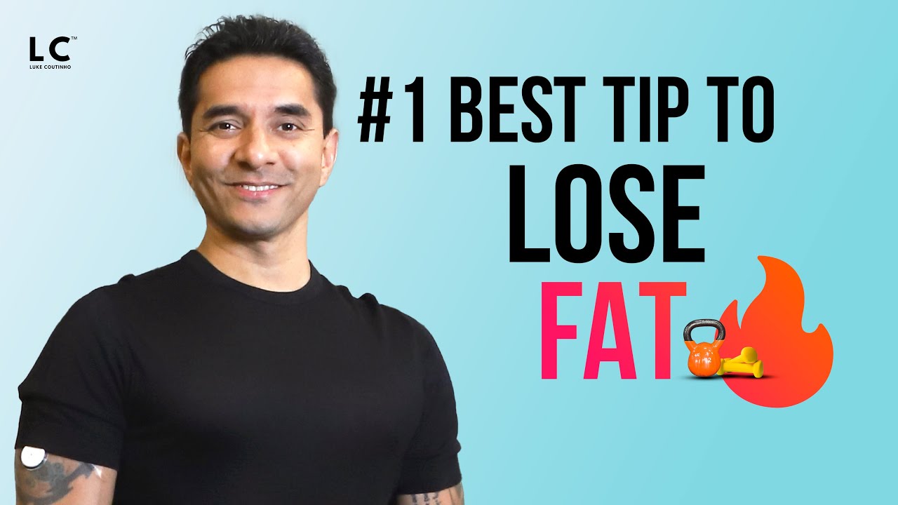 The MOST Effective Way to Burn Body Fat 🔥 