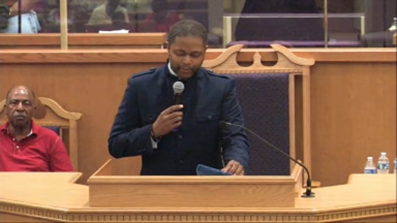 2024 Youth Day & Worship Service