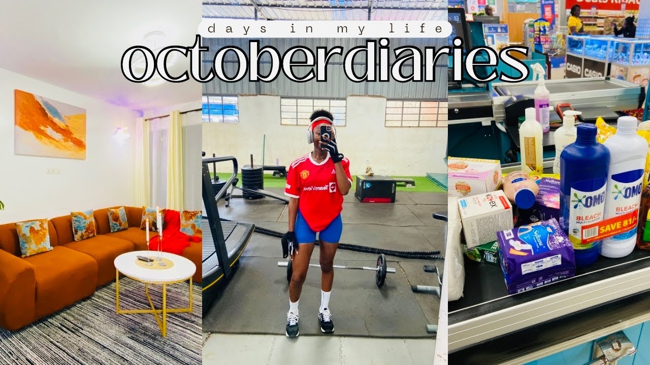 VLOG🎀: ШОППИНГ ||РАБОТА||ГОТОВЬТЕ СО МНОЙ||СПОРТЗАЛ, ДОСТАВКА И МНОГОЕ ДРУГОЕ