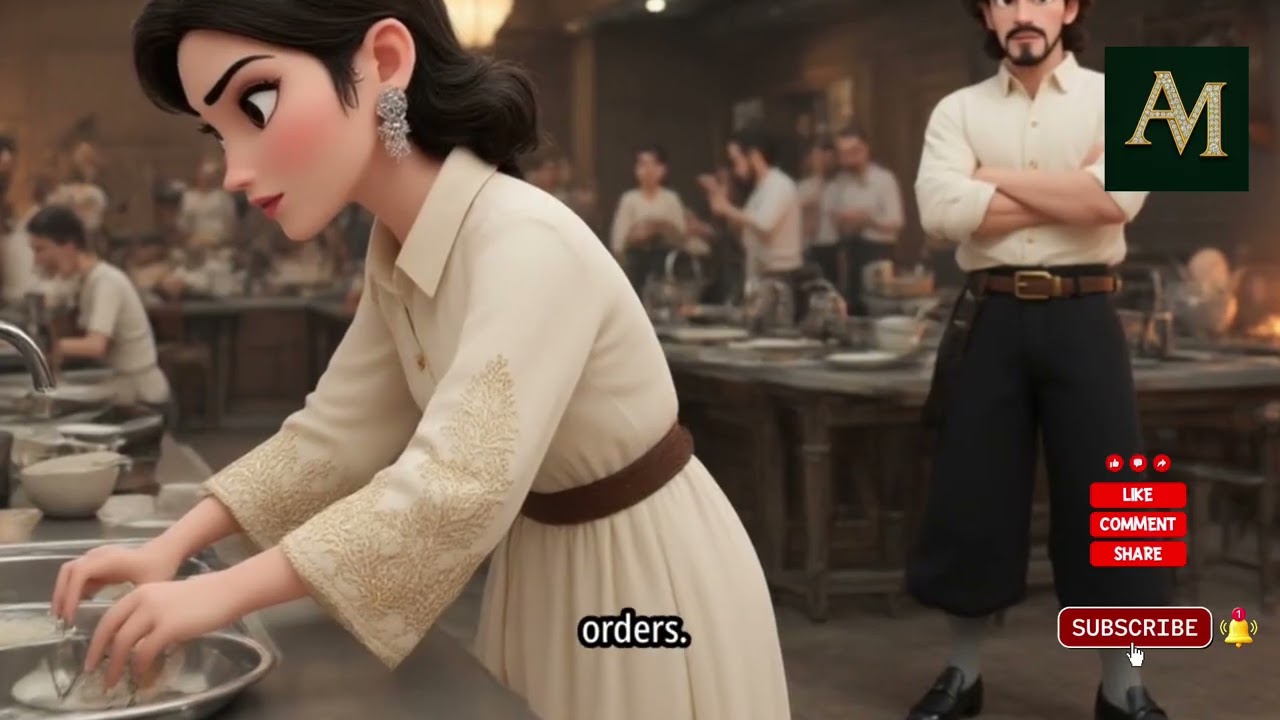 This Afghan Girl&rsquo;s Dream Will Leave You Speechless