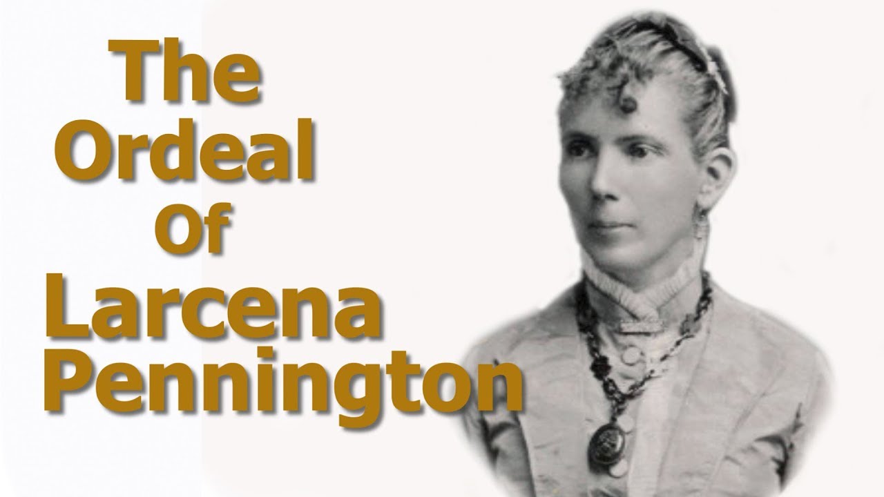 The Incredible Survival Story of Larcena Pennington: Arizona Pioneer vs. Apache Raiders