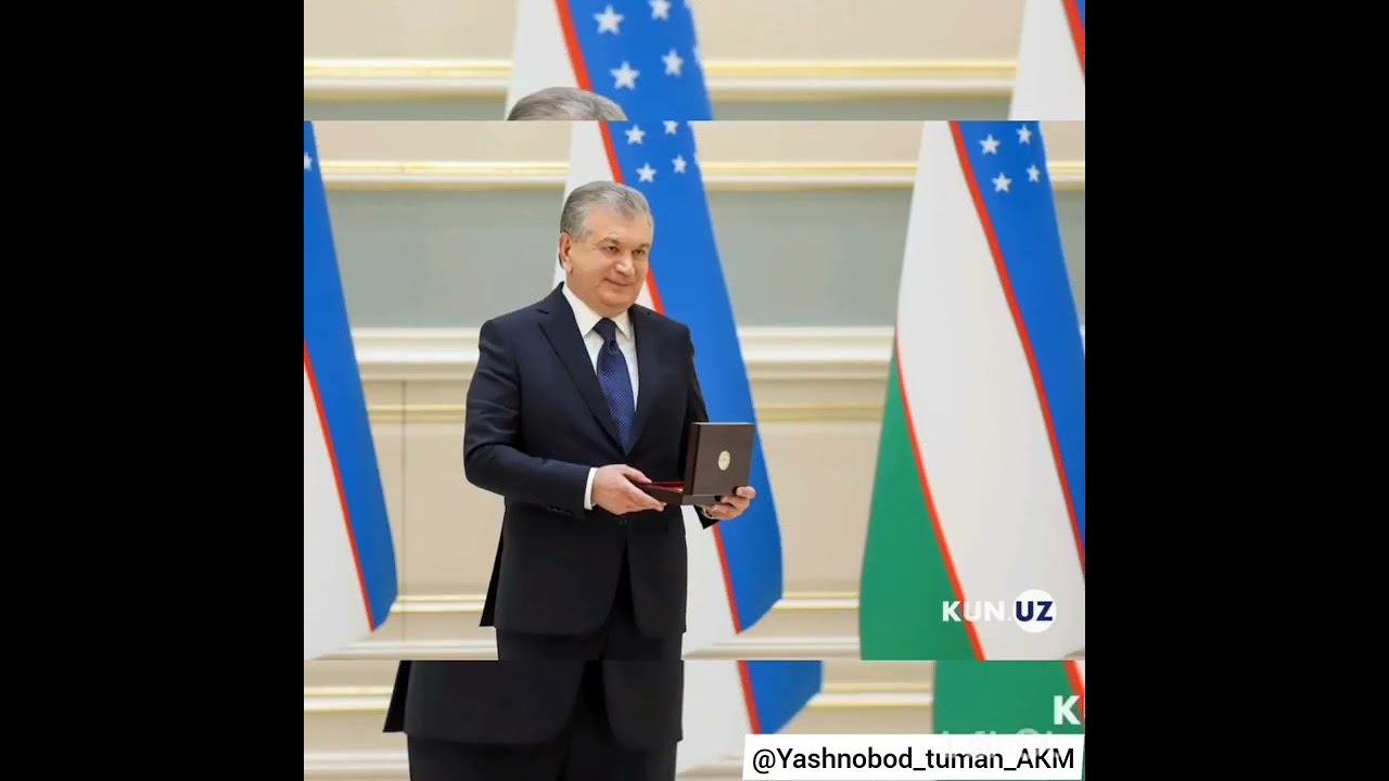 O'zbekiston xalq shoiri Sirojiddin Sayyidning 
