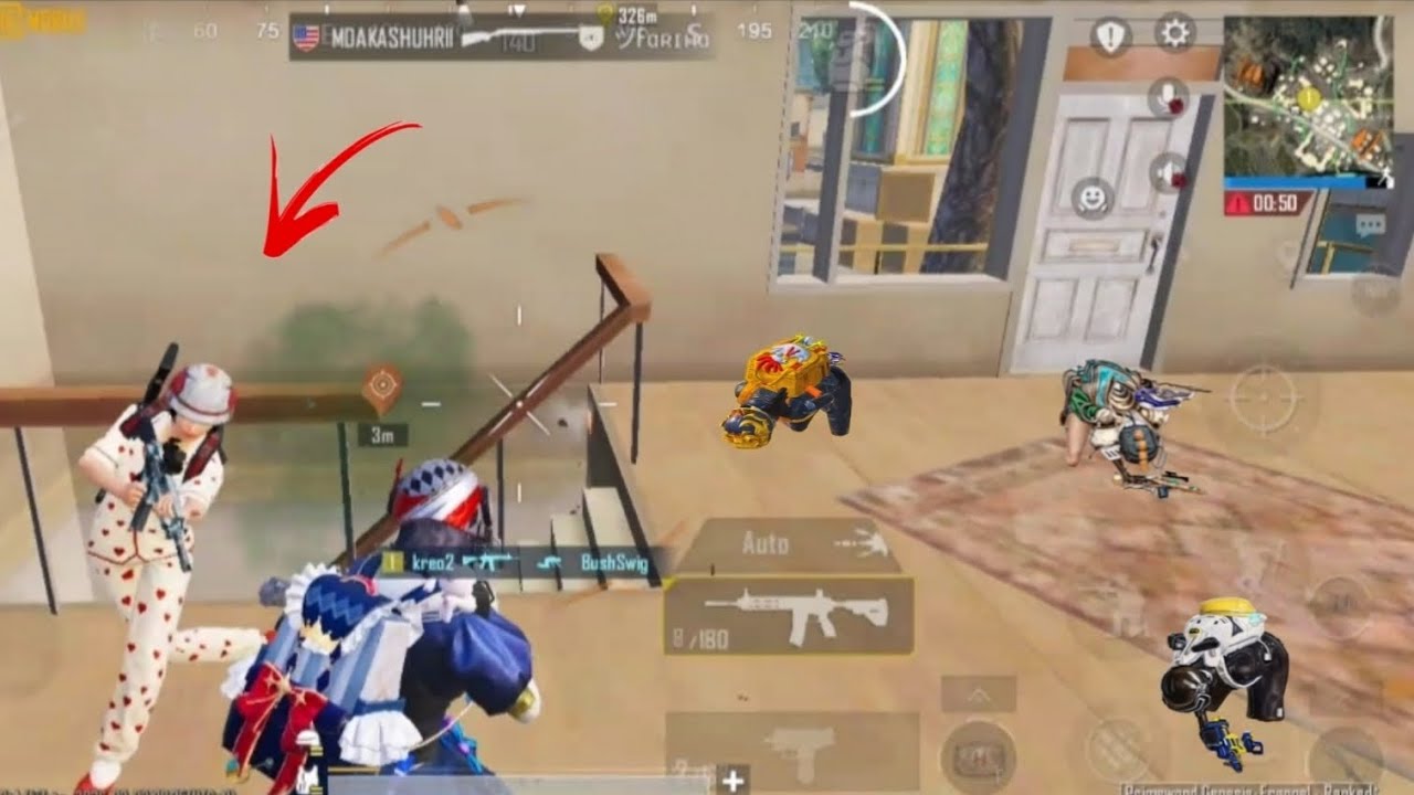 32 KILLS ! AGAINST FULL  PRO SQUAD | NEW EVENTS | PUBG MOBILE 