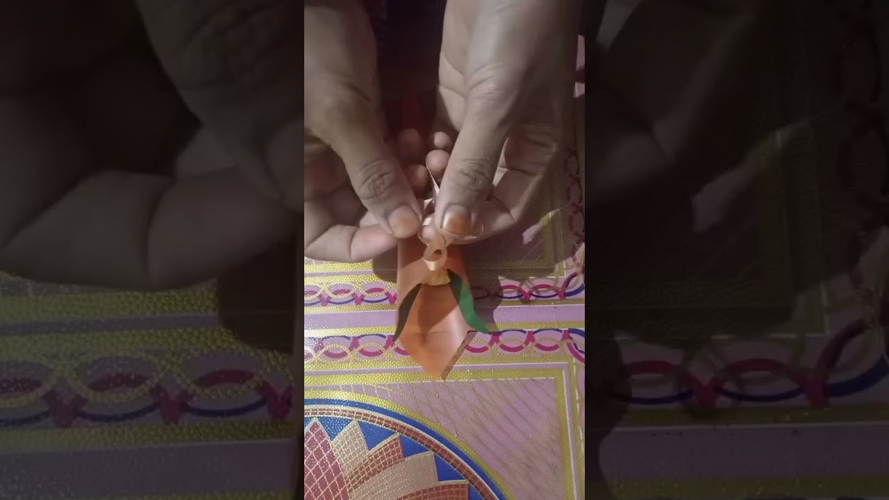 Tutorial buket mini corn ya teman-teman Semoga bermanfaat 