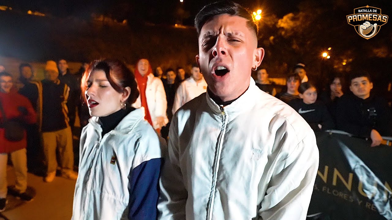 BIZARRAP, ESCUCHA a esta DUPLA 🤯 (MARIO LOS CÓDIGOS & JOW)