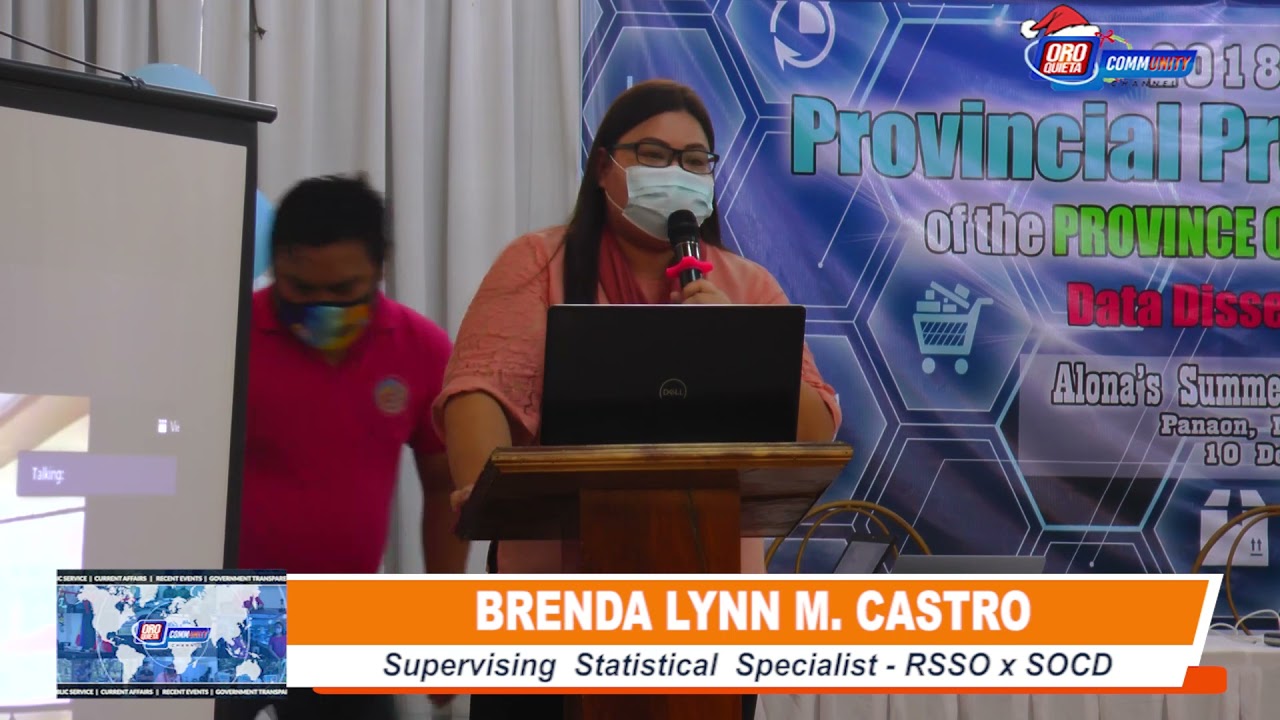 PSA: Data Dissemination Forum | 12.10.2021