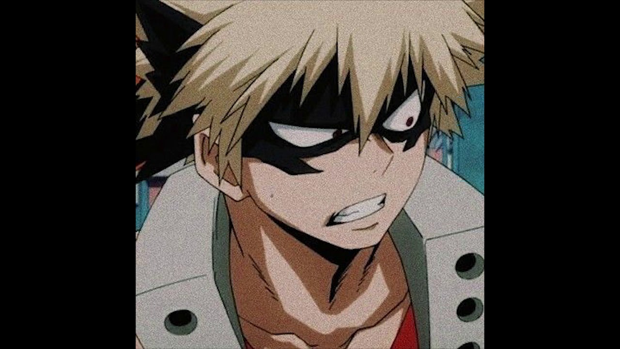 Идиот | Кацуки Бакуго x Суицидальный! Слушатель | Чтение фанфиков MHA