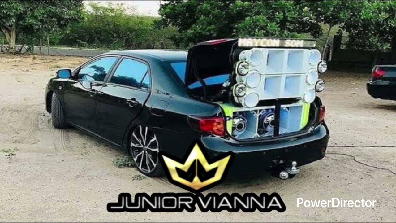 JUNIOR VIANNA - COROLLA DO AMOR [REPERT&Oacute;RIO ABRIL 2015]