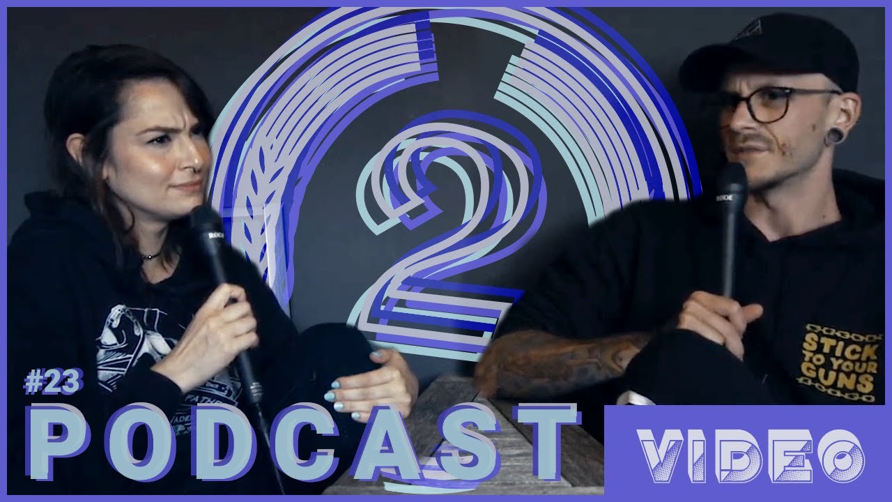 Zwei Pfennig Podcast || INFORMIERTEUCH.EXE