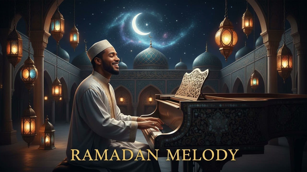 اغاني رمضانية 48