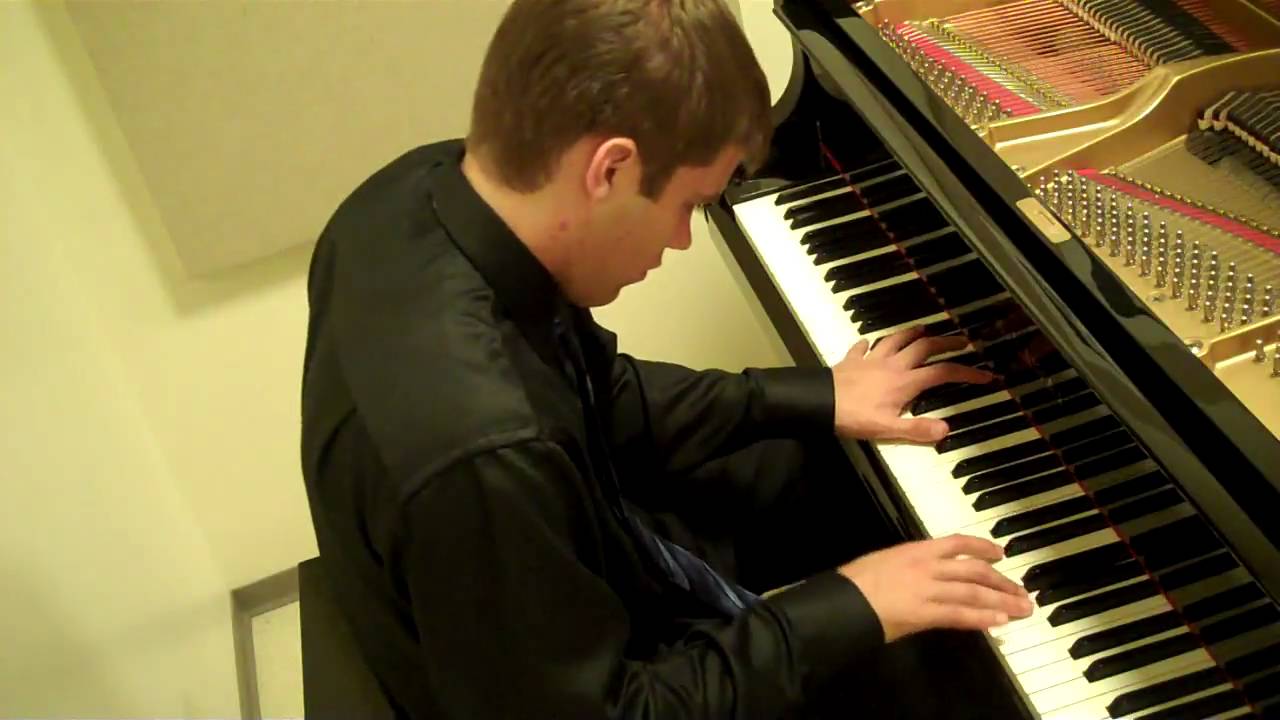 Brent Henderson Plays 