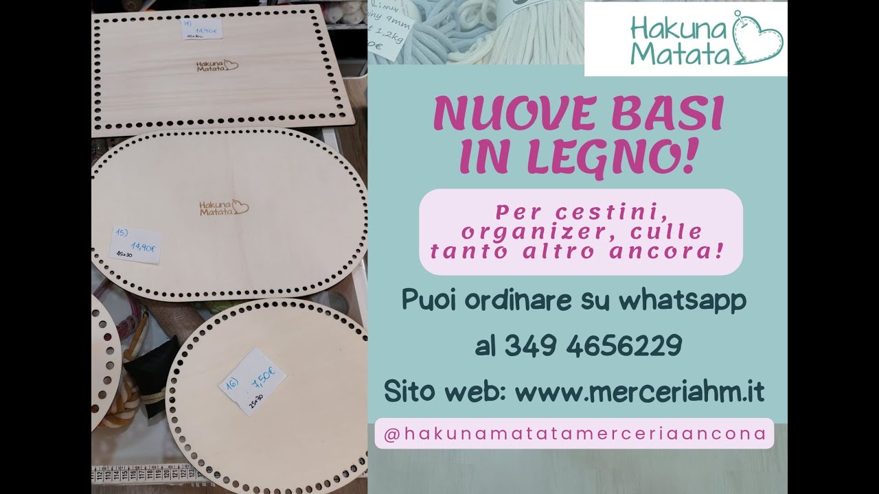 NUOVE BASI IN LEGNO! MISURE INEDITE , PER CESTINI, CULLE, ORGANIZER E BOMBONIERE! IDEALI PER BOBBINY
