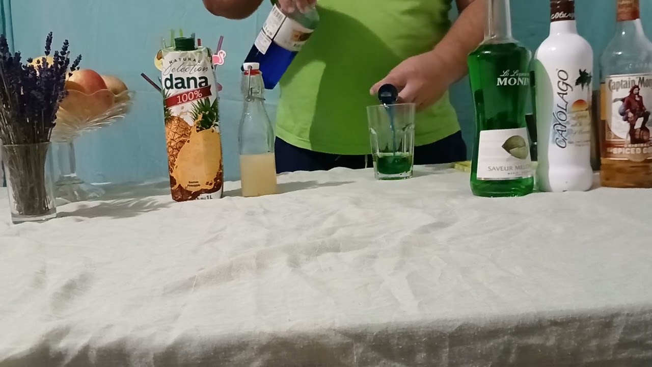 Liquid Marijuana