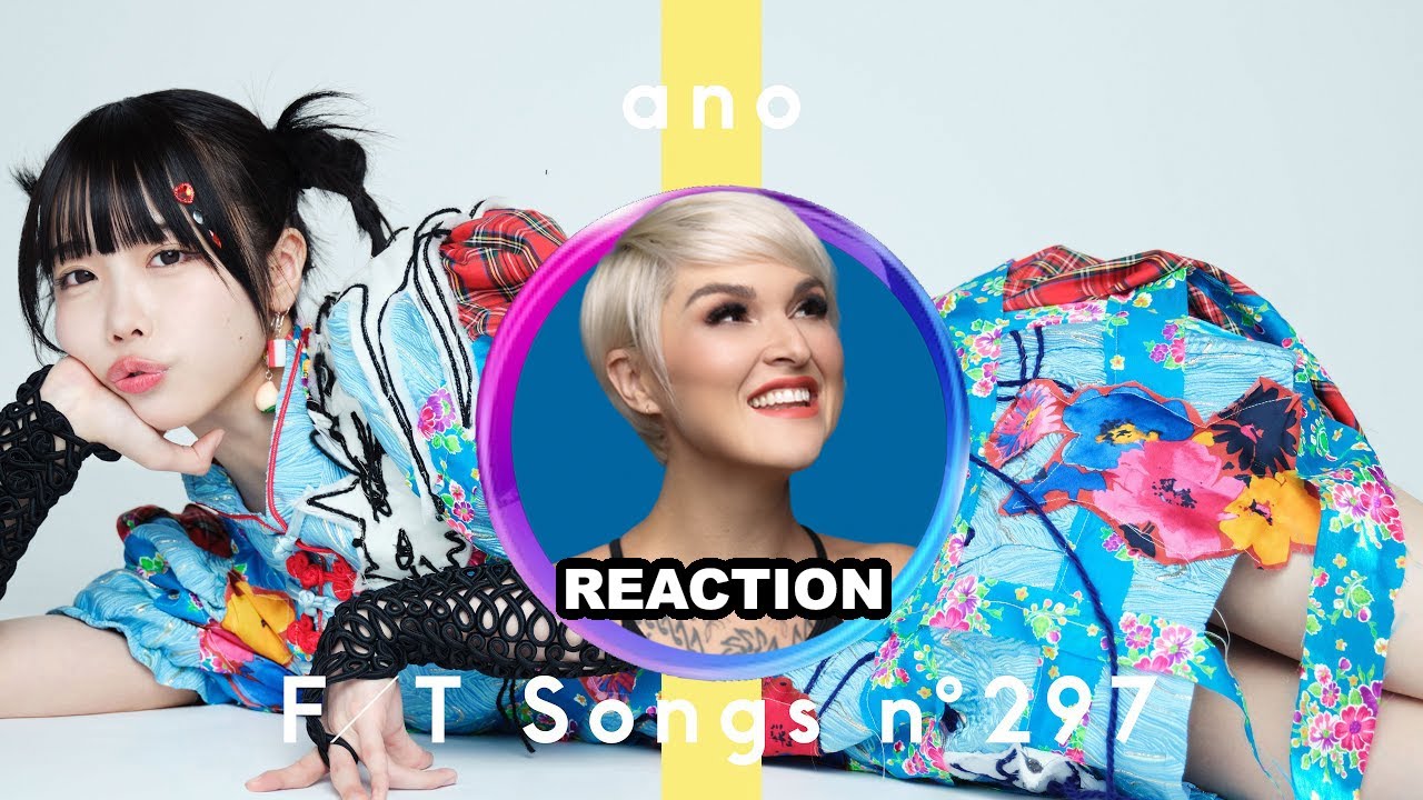 Pro Musicians React to Ano - Chu, Tayousei「ちゅ、多様性」#jpop #Ano #chainsawman #thefirsttake #animesong