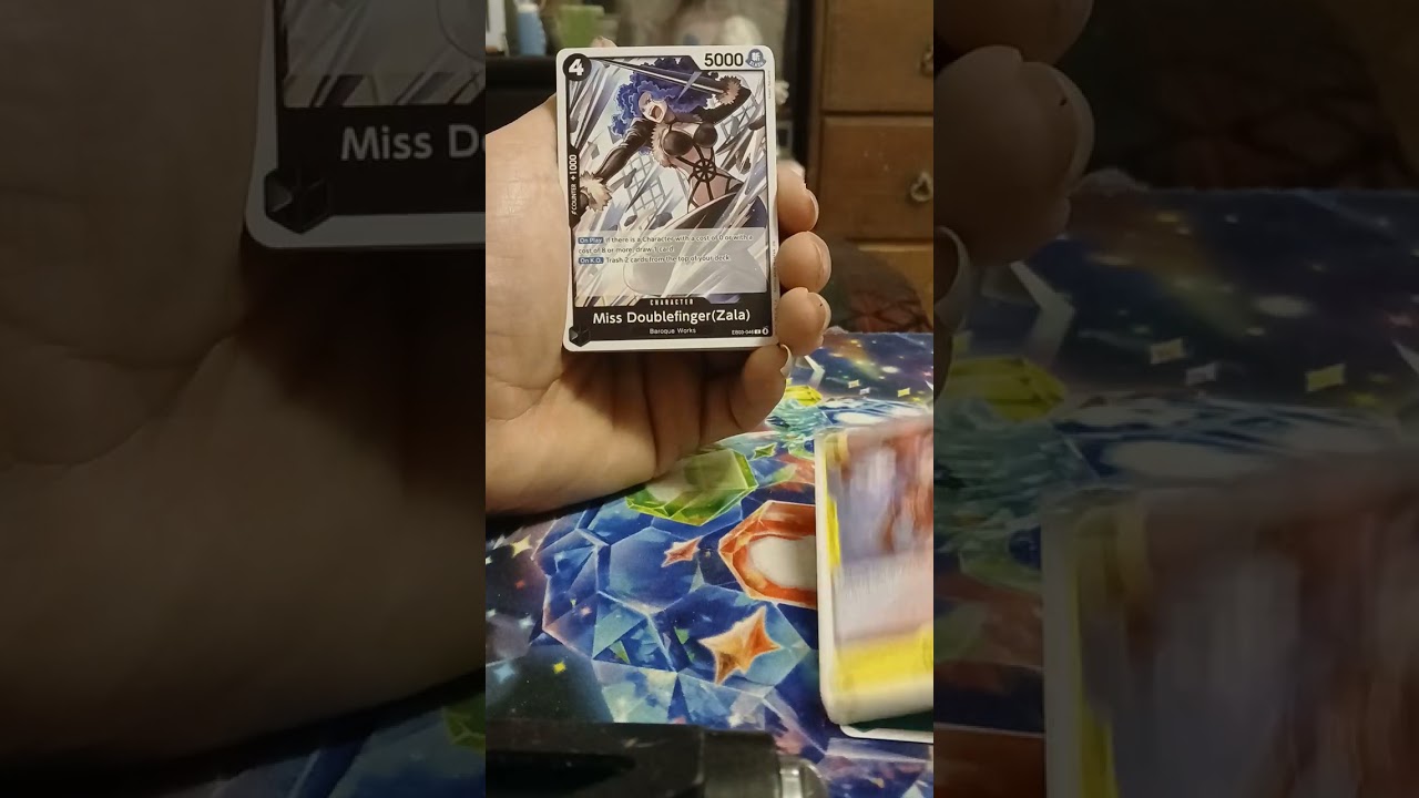 EB03 Heroines Edition Opening
