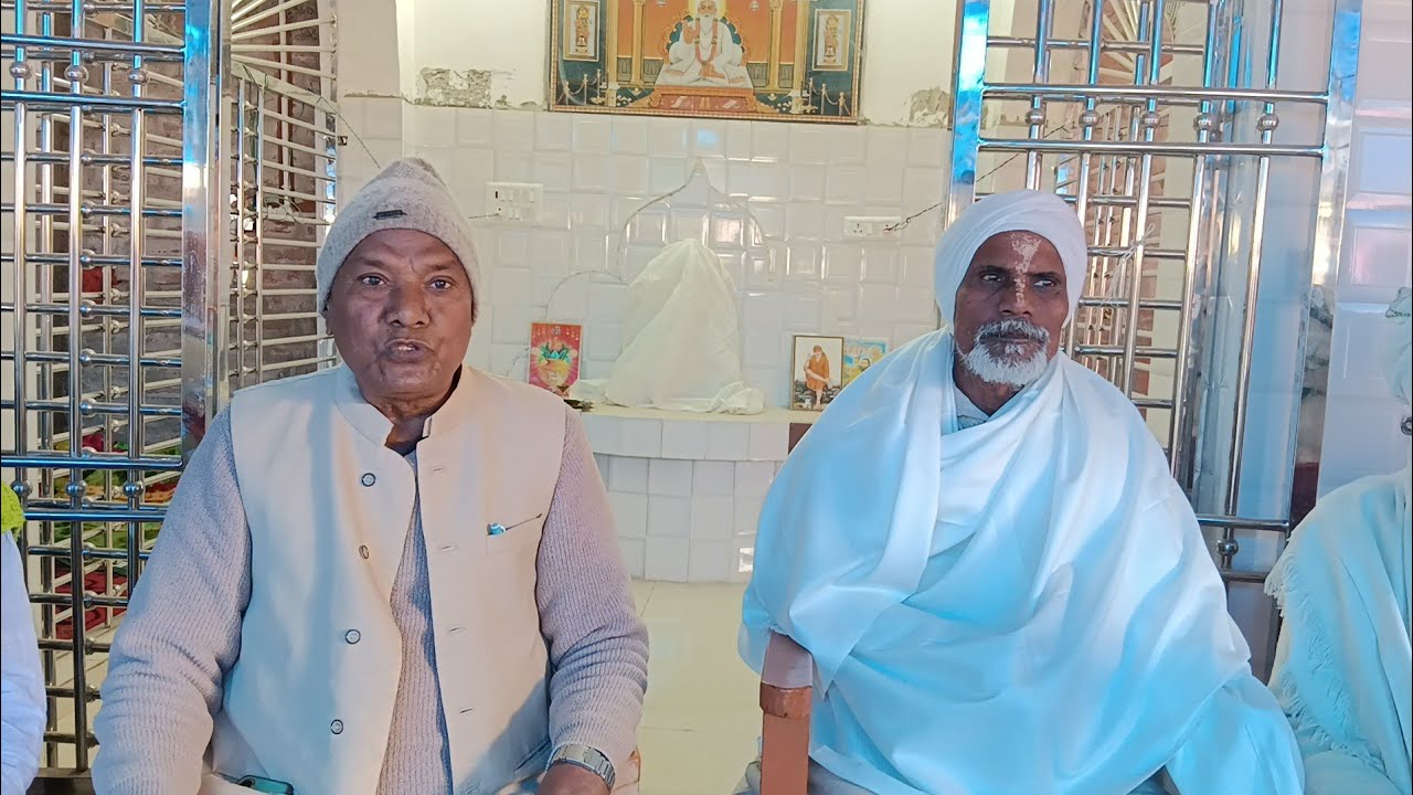 कबीर आश्रम सिमरिया धाम का स्थापना से लेकर विकास तक  ।। @म0 पूरण साहेब जी द्वारा संचालित  9931212276