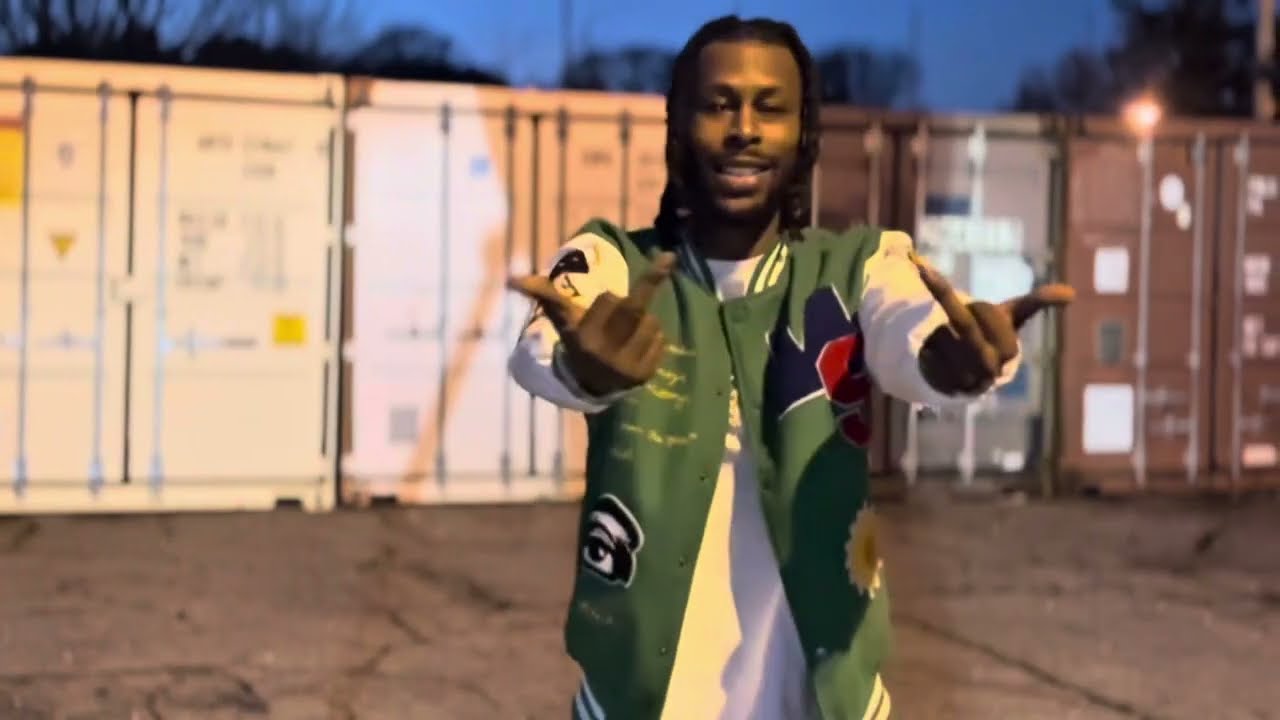 Big ZaZa - Boont Daddy Prod MacFly (unofficial video)