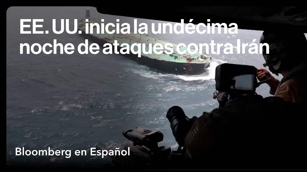 EE. UU. minimiza las perspectivas de conversaciones con Ir&aacute;n