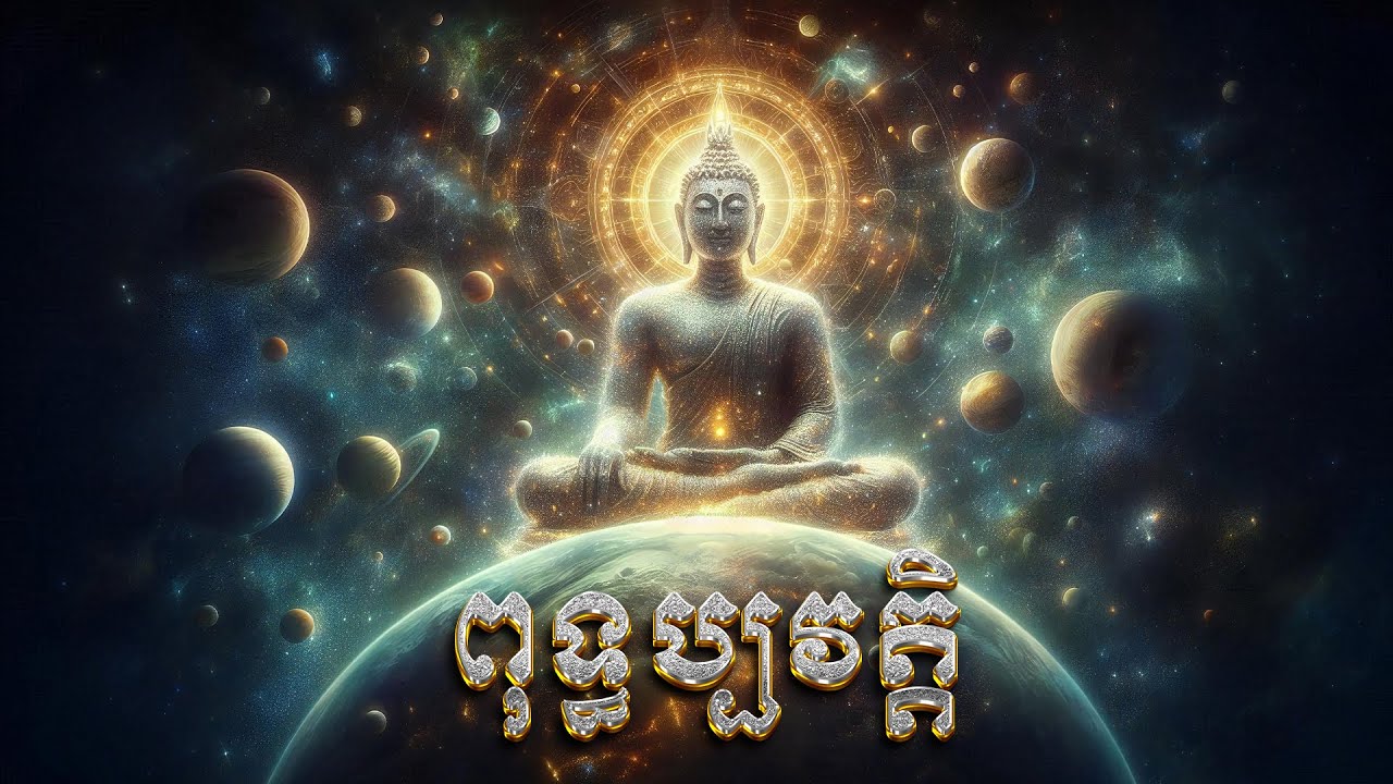 [LIVE] ពុទ្ធប្បវត្តិ ប្រវត្តិនៃការកកើតឡើងដើម្បីក្លាយខ្លួនជាព្រះពុទ្ធ Brief history of the Buddha
