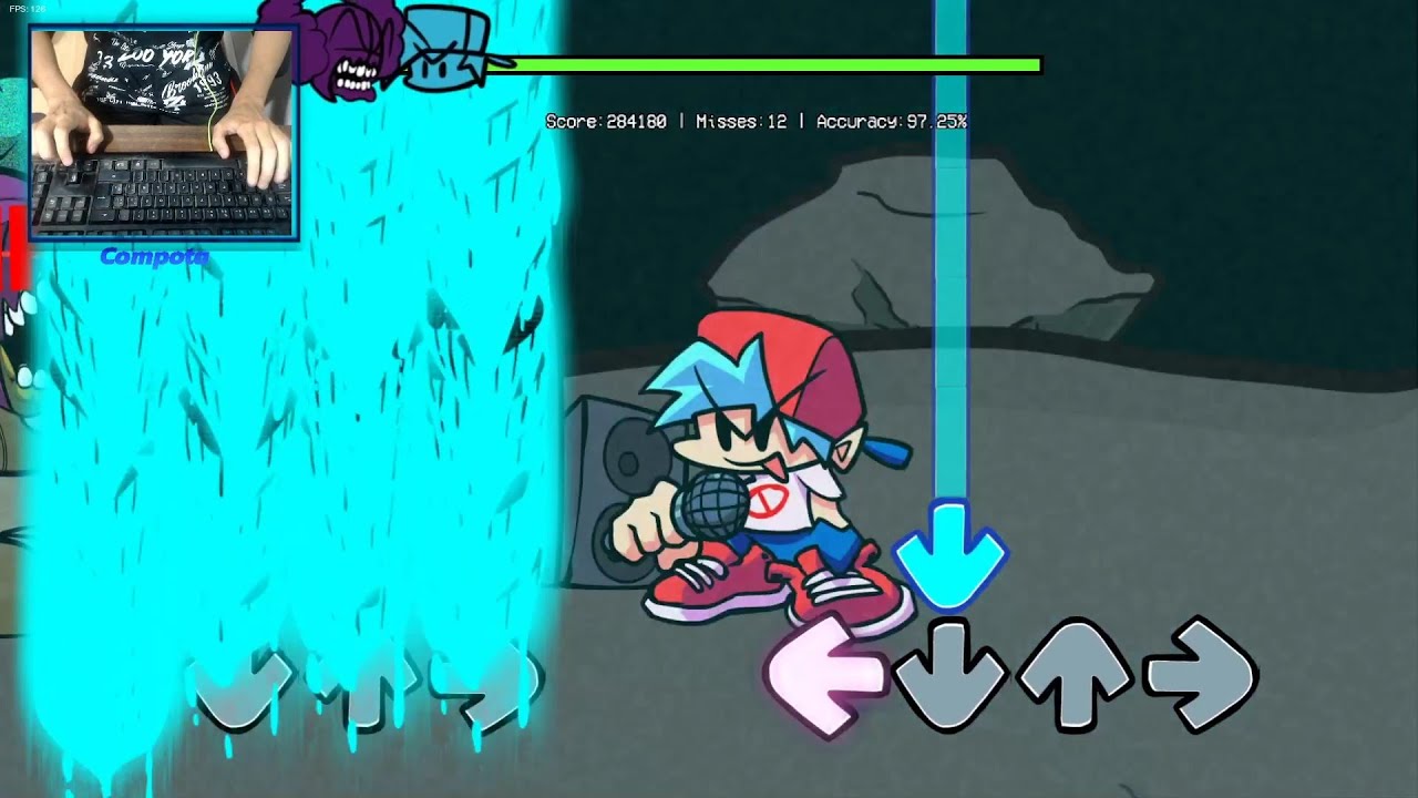 ¿LOGRO PASARME LA VERSION IMPOSIBLE DE TRICKY? / FNF The Tricky BeatStreets Remixes y Duet MOD.