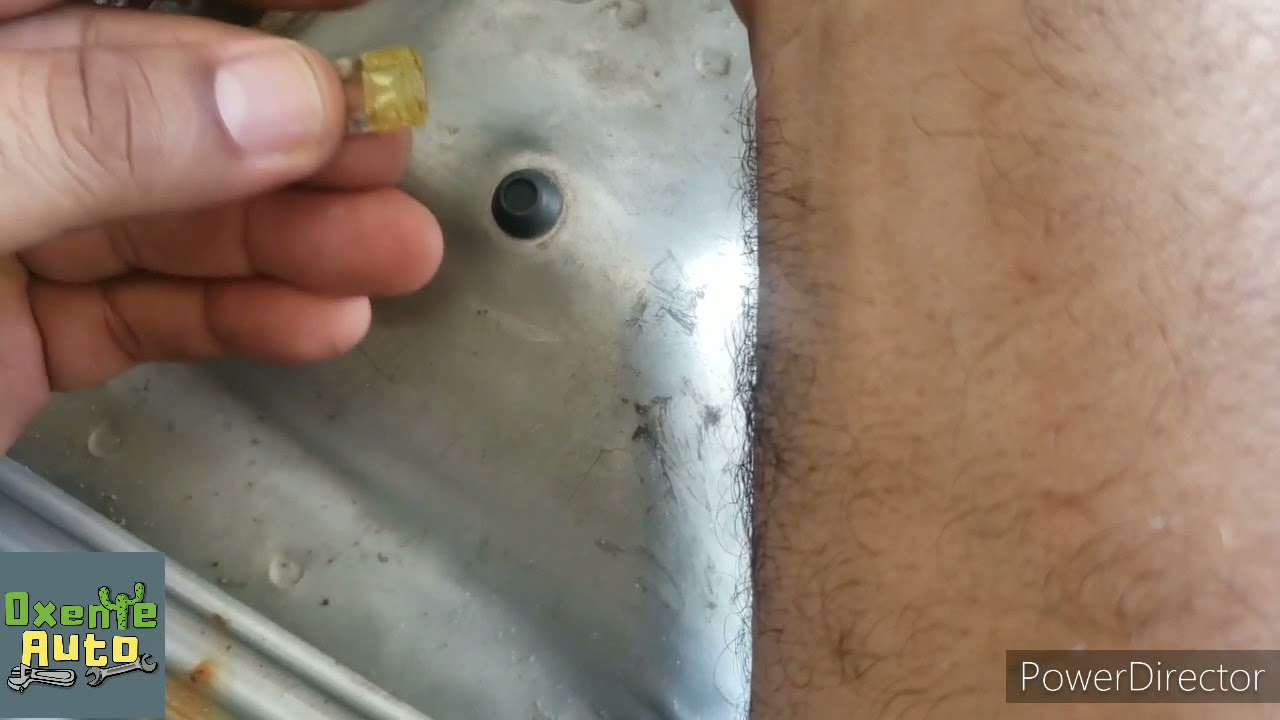 Consertando o sistema de Trava  Elétrica do Honda Civic G6 - 96/2000