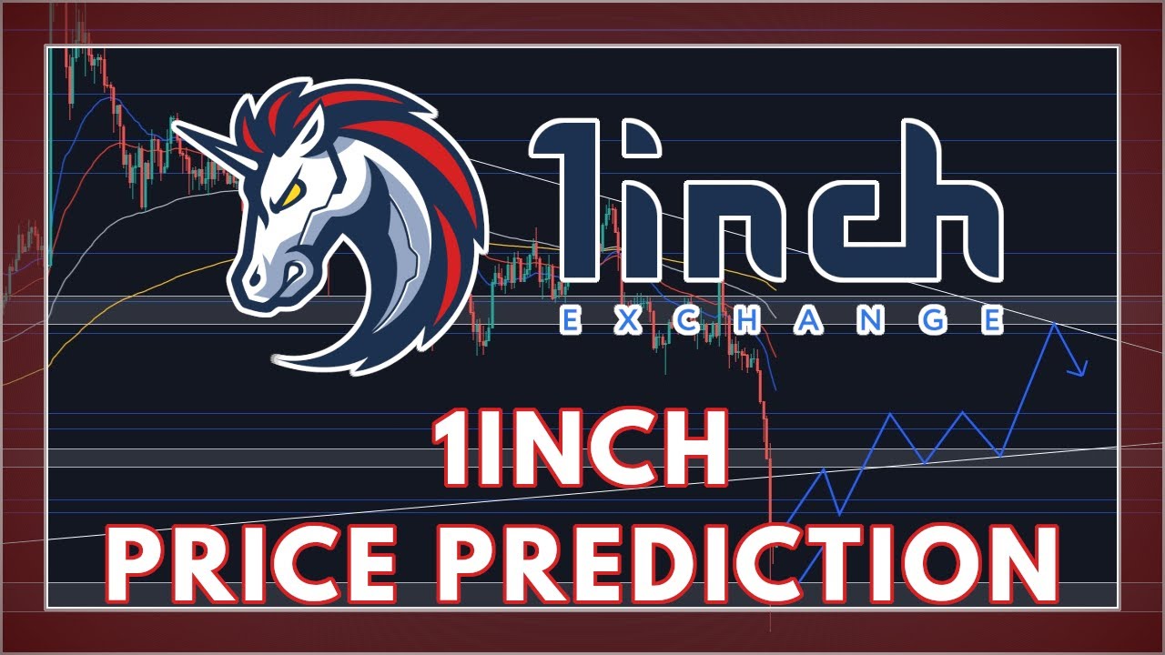 1INCH Token Price Prediction & Analysis 2021 (1INCH NETWORK) | TRYING TO REACH $3.6!