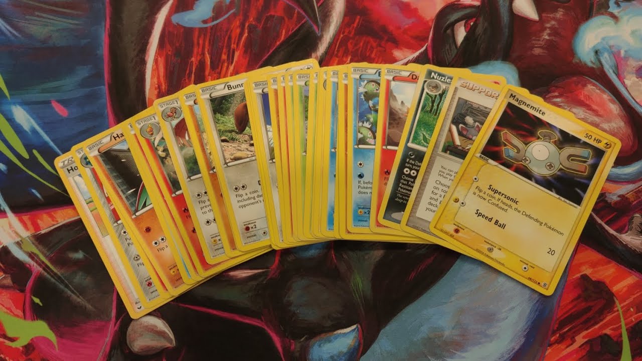 Local Card Store Bulk Box Treasures Jan. 2026