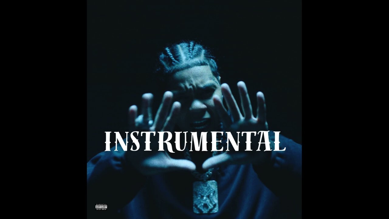 Young M.A - Still Free (INSTRUMENTAL)