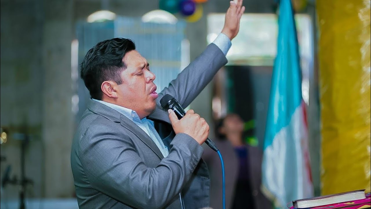Pedro Tecun Sente 🔥😭🙏🎷Lo Más Reciente 11 De Enero De 2026 🎬