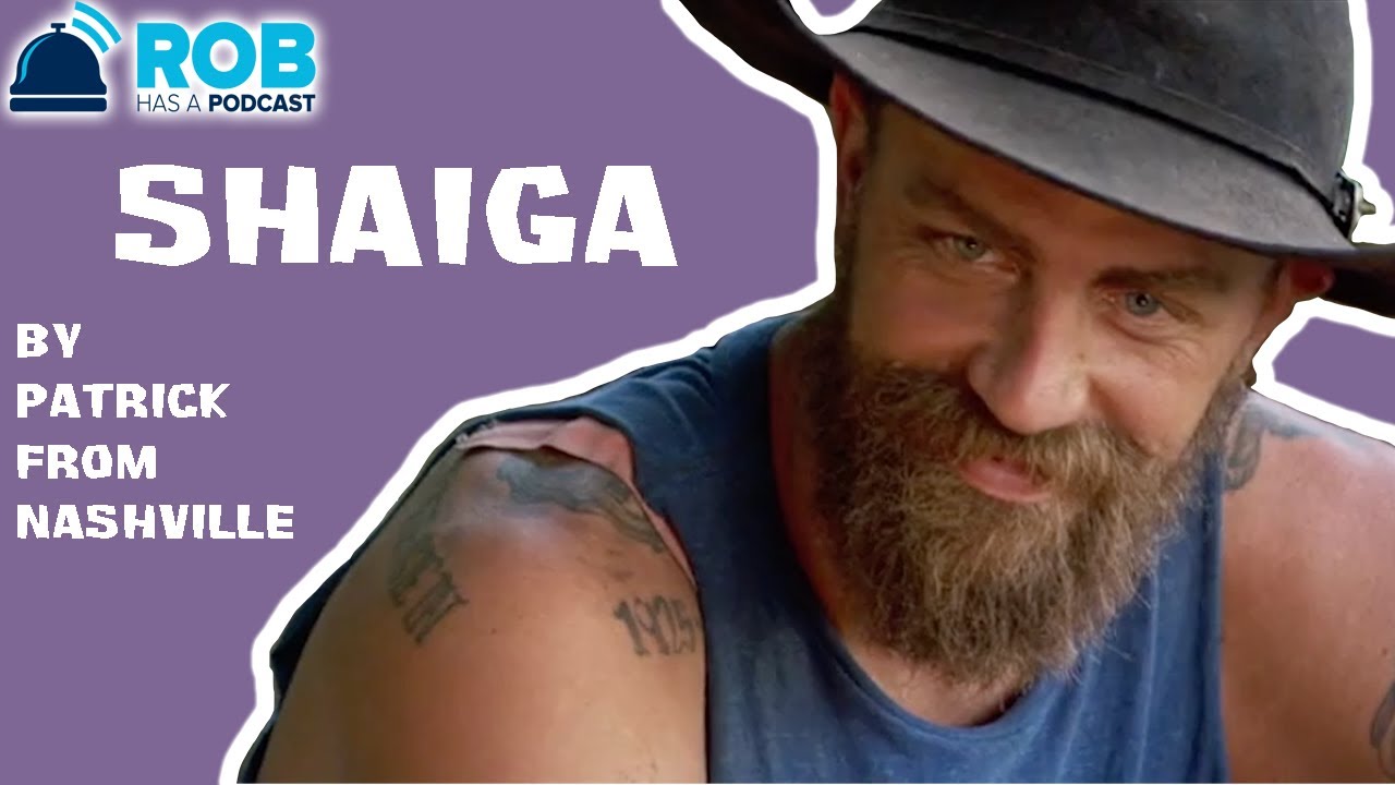 Shaiga | Wandoff: Winners at War