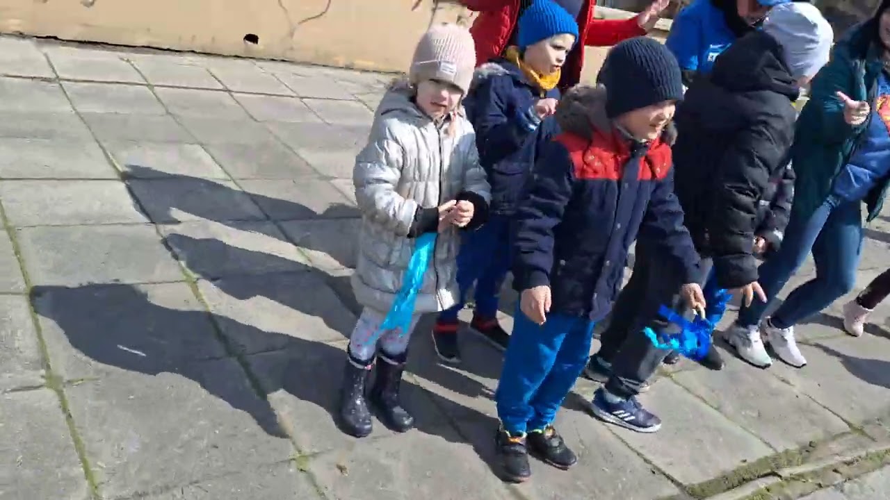 Hymn Niebieskich Igrzysk