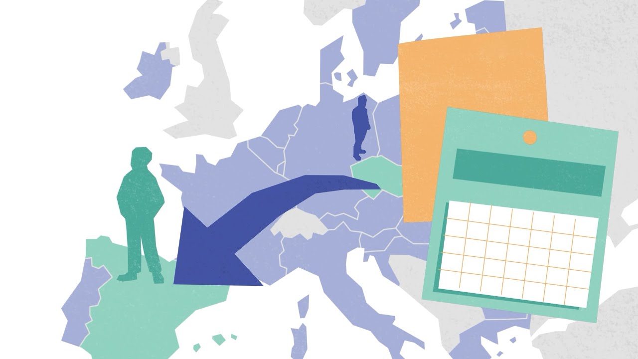 Hiring across EU borders