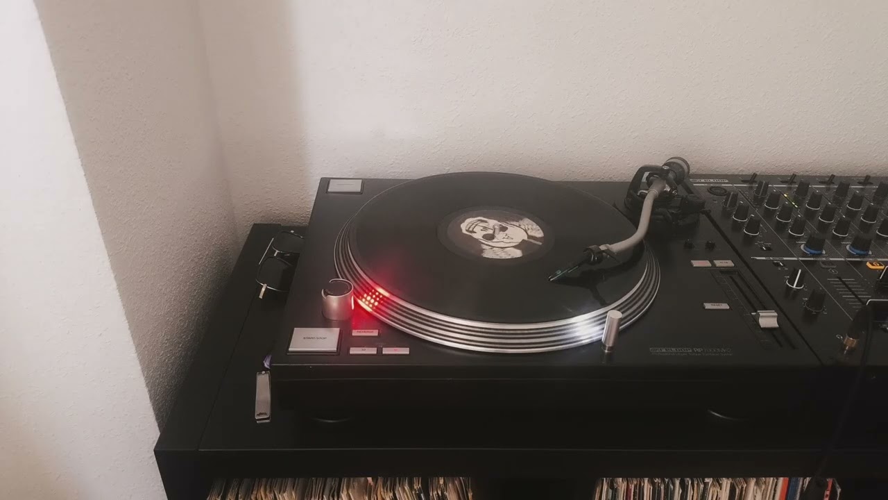 Phantom Beats – Rip It Up