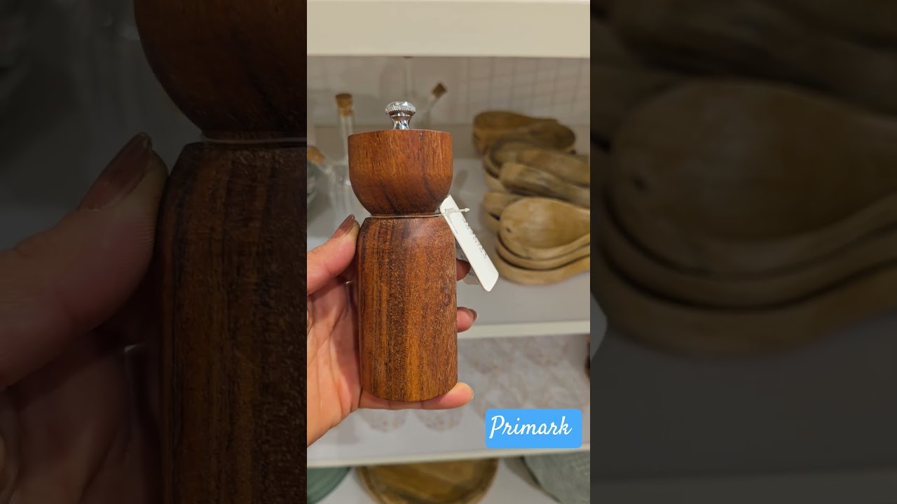 Primark Home Deco Nowa kolekcja 2026