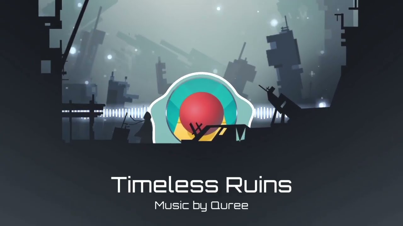 Rolling Sky - Timeless Ruins (Fanmade Soundtrack Concept w/Theme Change)