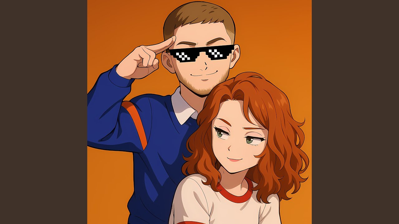 Michou & Yasmine Golotchoglova
