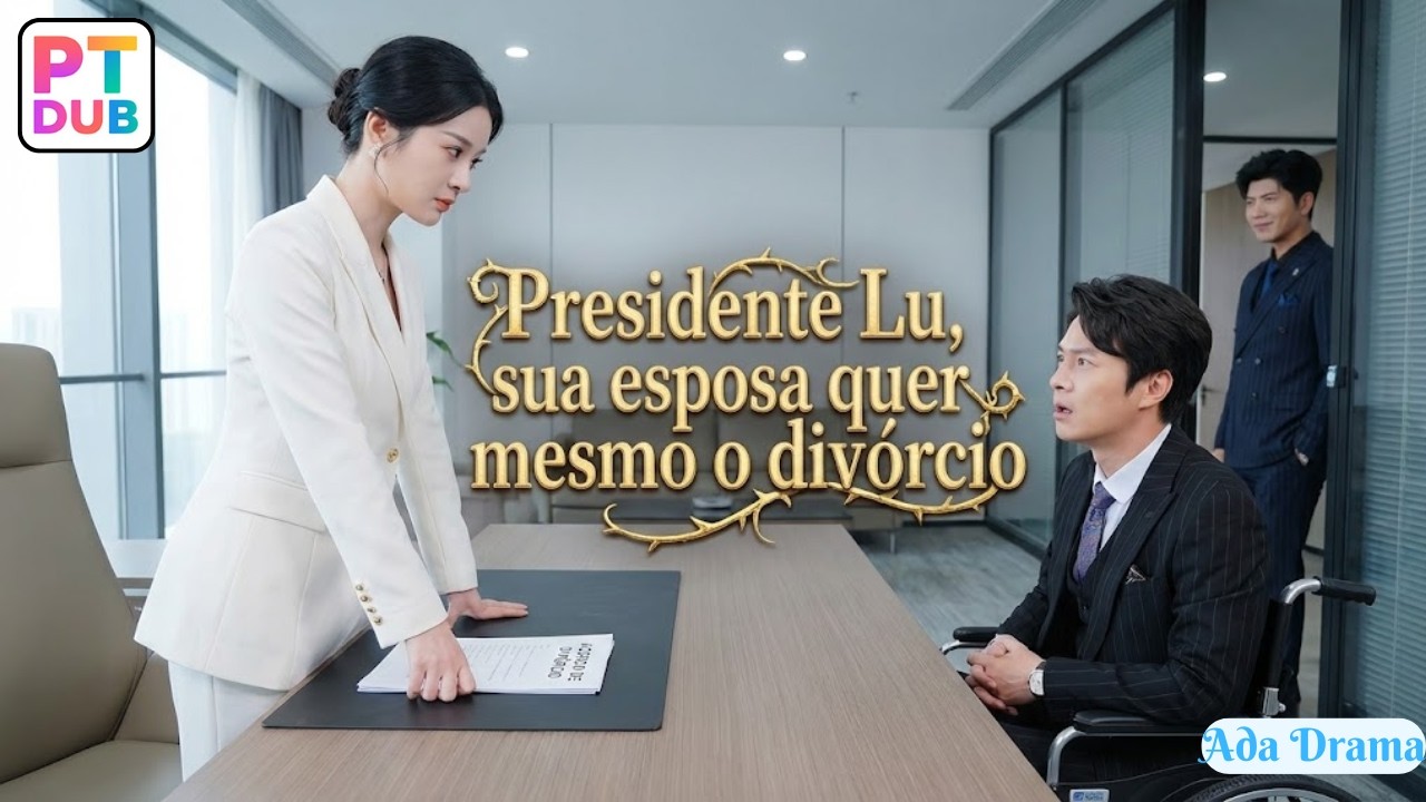 Abandonei tudo por ele e recebi traição... agora assinei o divórcio e fiquei rica!
